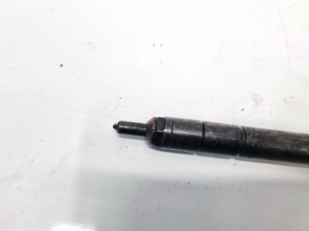 TJBB01901D Opel Astra 2002 Polttoainesuutin - Thumbnail 2