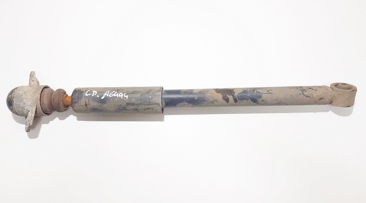 1J0513025BB Volkswagen Beetle 2000 Amortizatorius G.D.