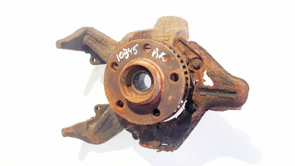 Audi A3 1996 Rumbas (gultnis) - PRIEKŠA PA KREISI