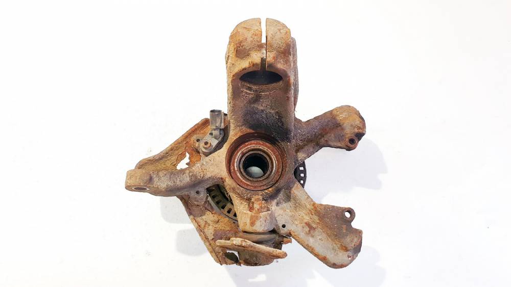 Audi A3 1996 Rumbas (gultnis) - PRIEKŠA PA KREISI - Thumbnail 2