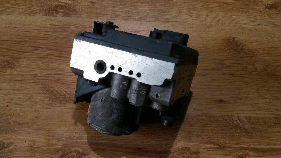0265217000 BMW 5-Series 1999 ABS Unit (ABS Brake Pump)