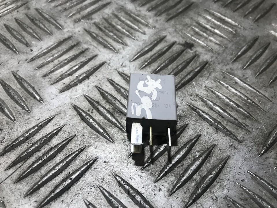 1K0951253 Audi A3 2004 Relay module - Thumbnail 2