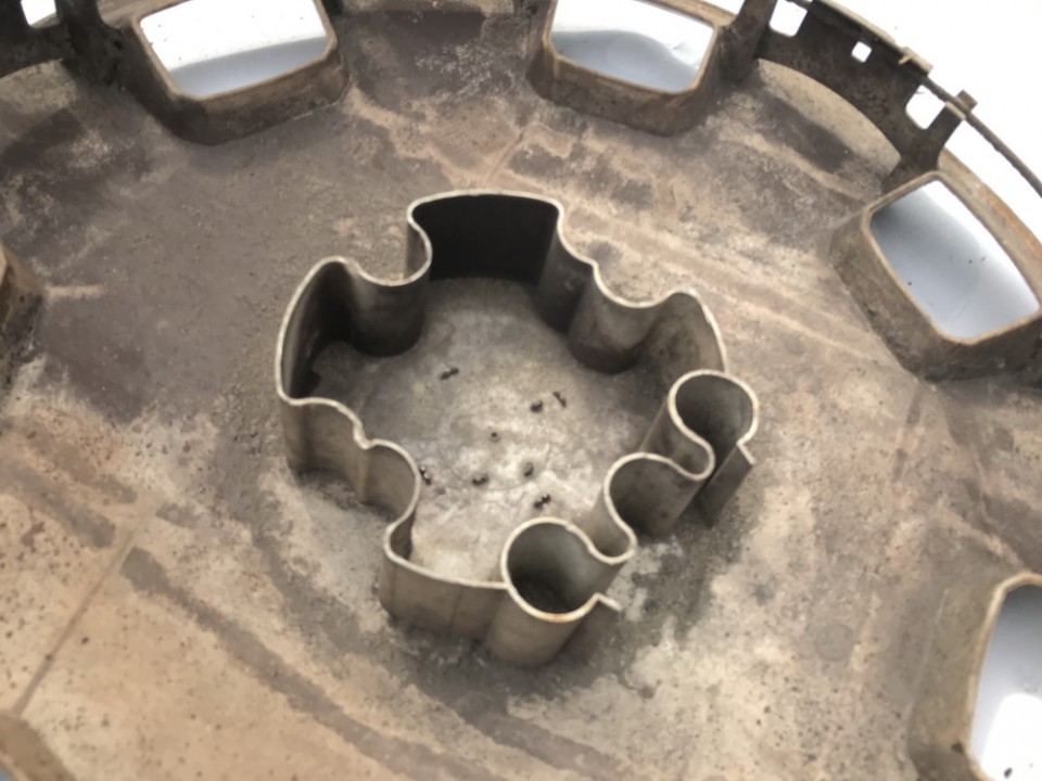 00461060860 Opel Meriva 2005 Dekielki kół R16 - Thumbnail 3