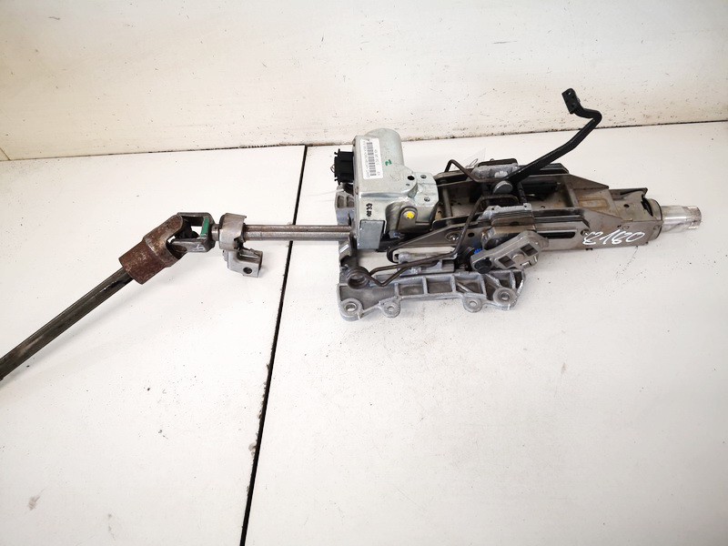 4E0905852D Volkswagen Touareg 2005 Volant Mécanisme