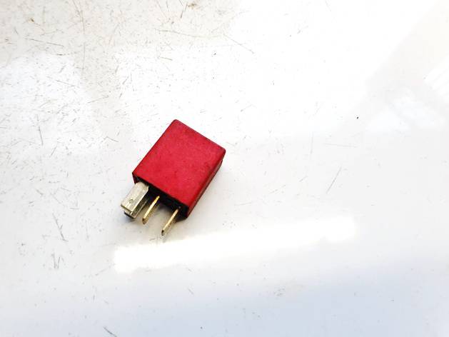 46520412 Fiat Bravo 2009 Relay module - Thumbnail 2