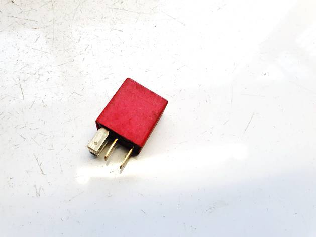 46520412 Fiat Bravo 2009 Relay module