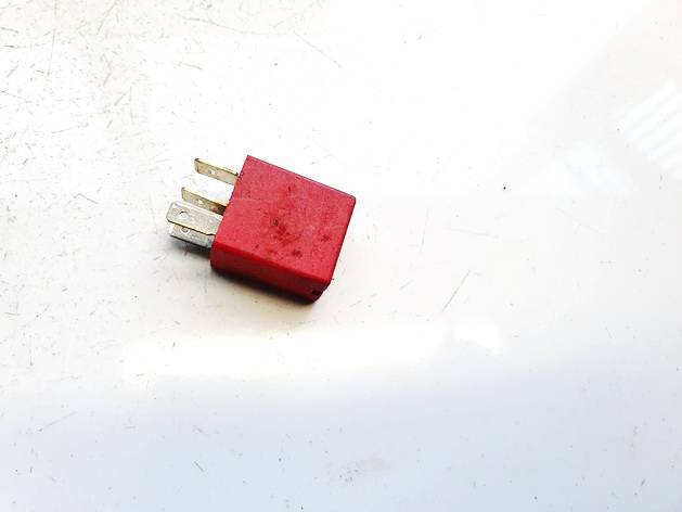 46520412 Fiat Bravo 2009 Relay module - Thumbnail 3