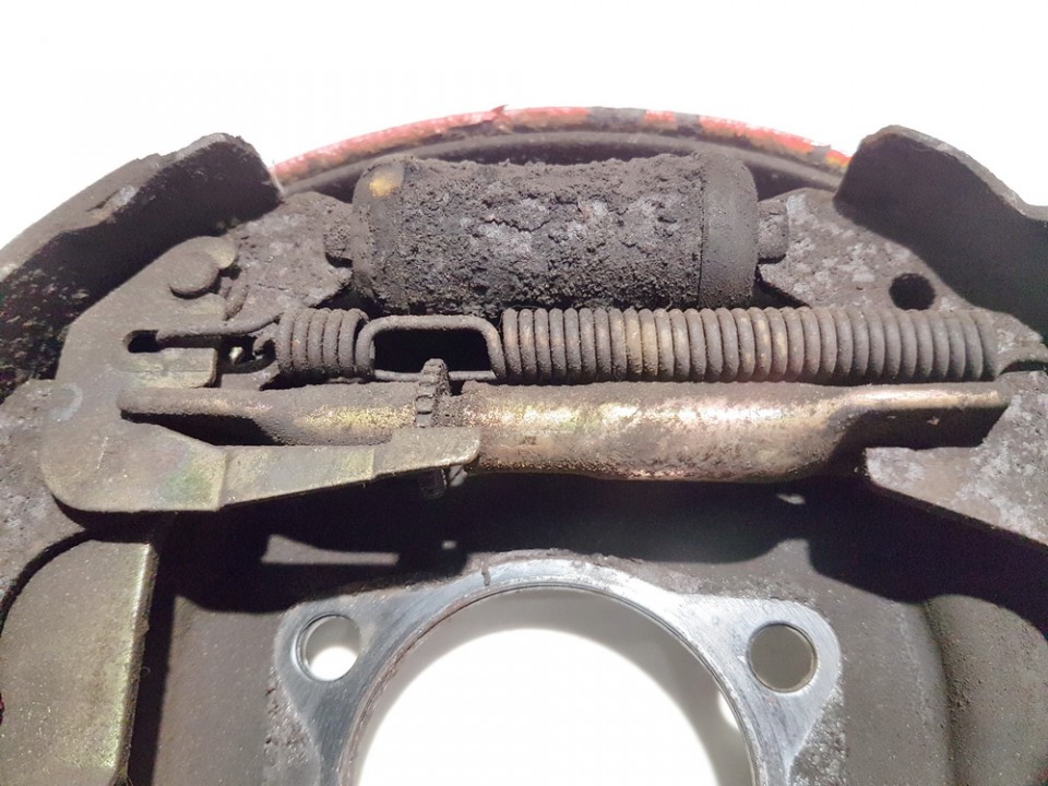 Mitsubishi Eclipse 1996 Rokas bremzes mehānisms - Thumbnail 2