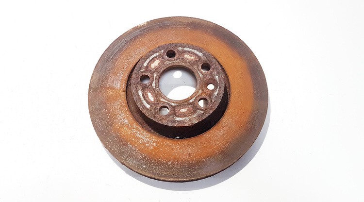 VENTILIUOJAMAS Ford Galaxy 2011 Brake Disc - FRONT