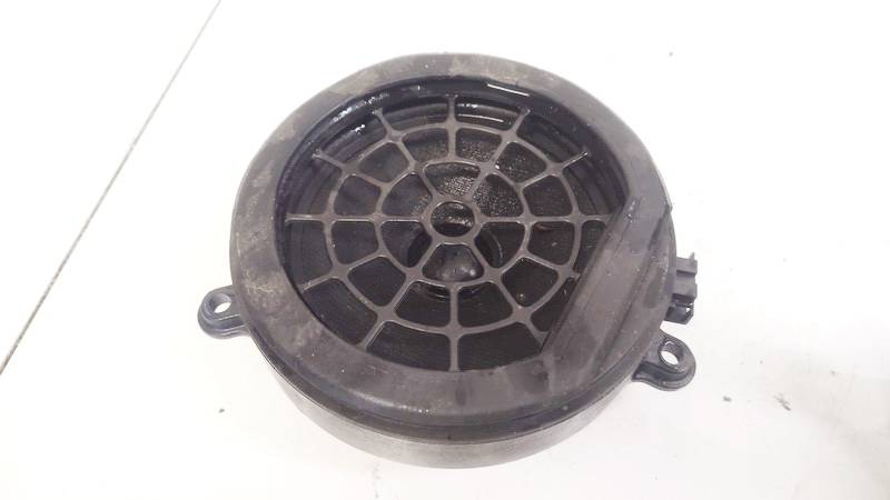 A2038201602 Mercedes-Benz CLK-CLASS 2003 Speaker (audio)