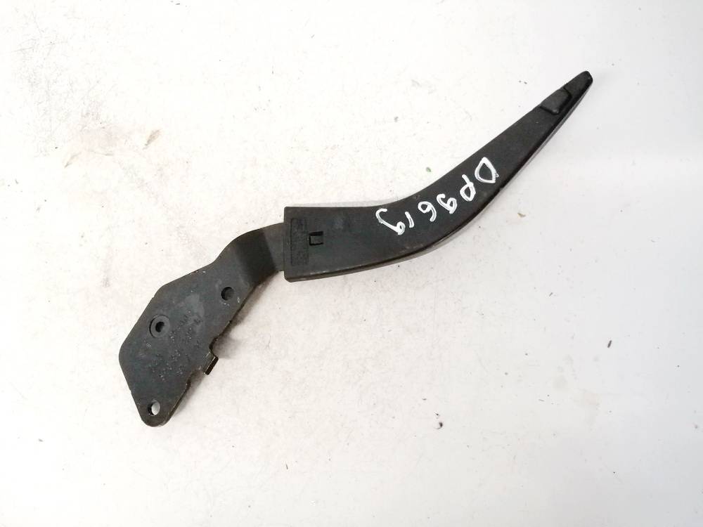 5P0881092C Seat Altea 2005 Interior trim - Thumbnail 2