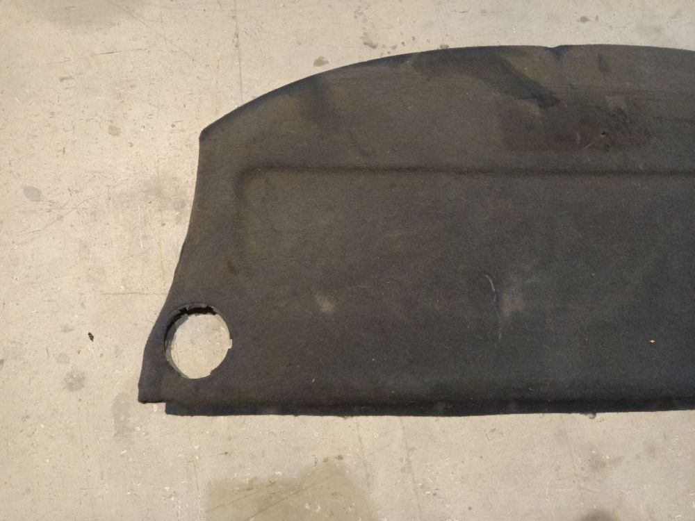 Audi A4 1995 Hattuhylly - Thumbnail 2