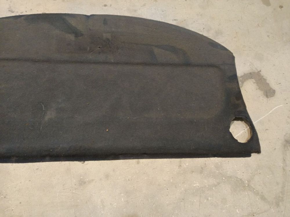 Audi A4 1995 Hattuhylly - Thumbnail 3