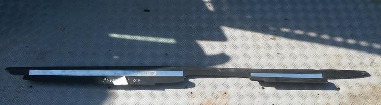 4B0853859 Audi A6 2003 Left Sill Moulding
