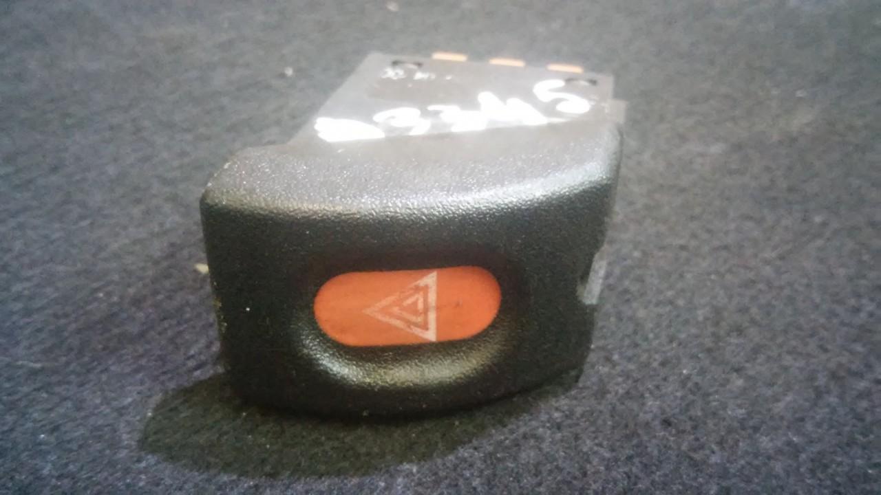 s n/a Hazard switch Opel Corsa 2000 1.2L EIS00277673 Used Auto