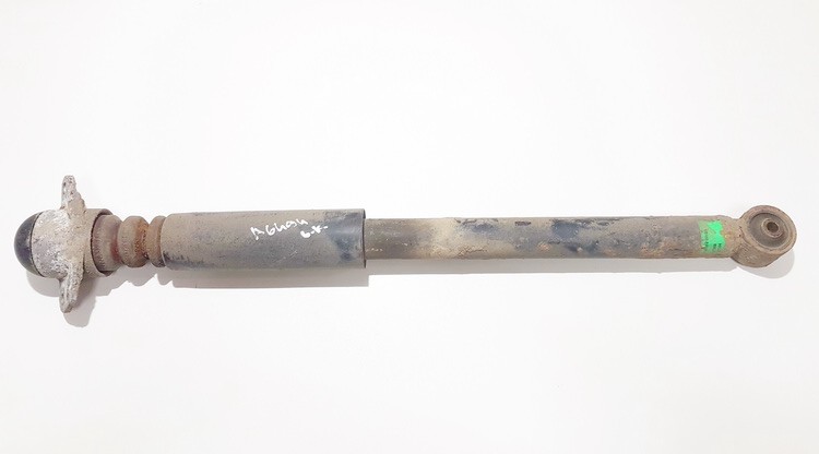 1J0513025BB Volkswagen Beetle 2000 Amortizatorius G.K.