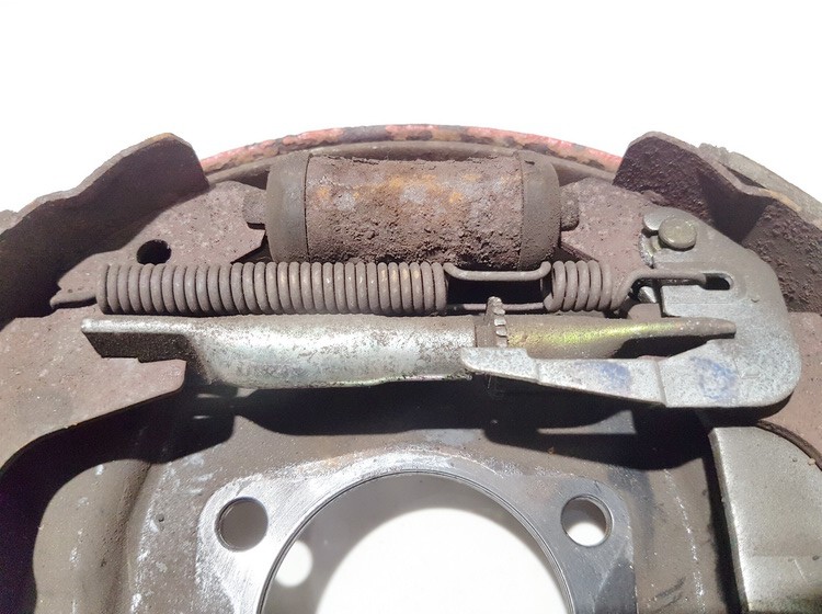 Mitsubishi Eclipse 1996 Rokas bremzes mehānisms - Thumbnail 2