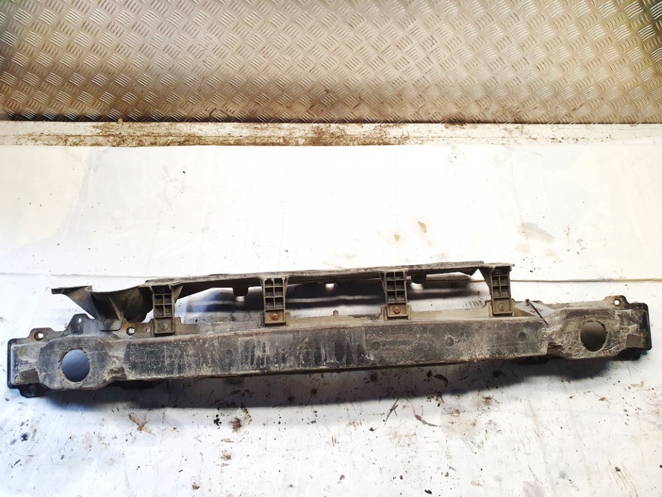 1H86630100 Kia Ceed 2008 Bumper reinforcement - FRONT