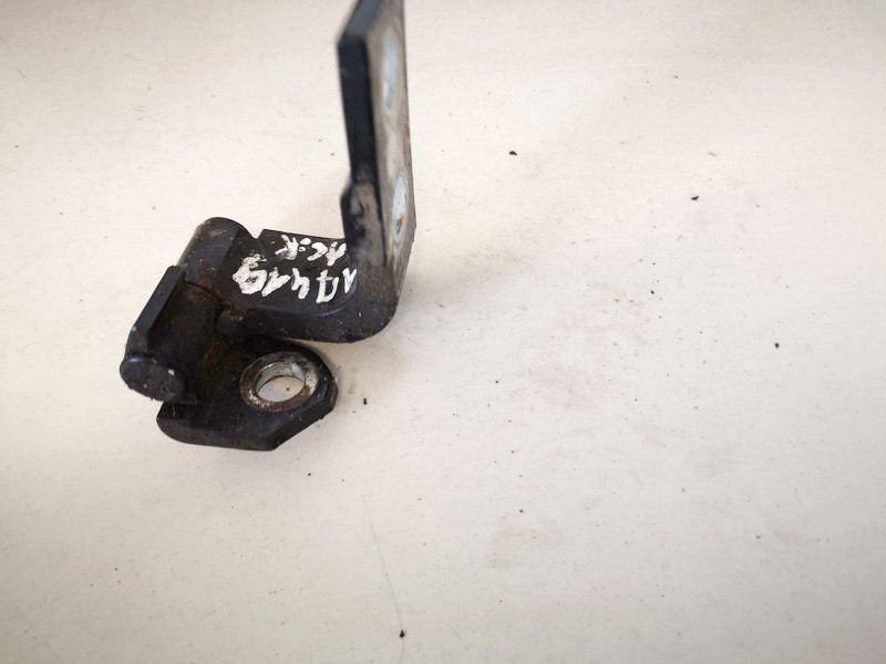 Lexus GS - CLASS 2008 Takaoven alasarana - TAKANA