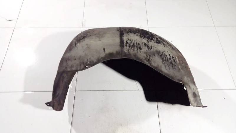 5148713237700 BMW X5 2006 Plastic Inner Fender - FRONT RIGHT - Thumbnail 2