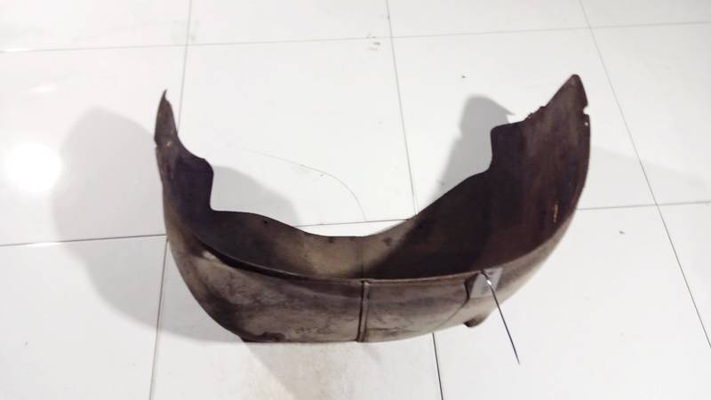 5148713237700 BMW X5 2006 Plastic Inner Fender - FRONT RIGHT