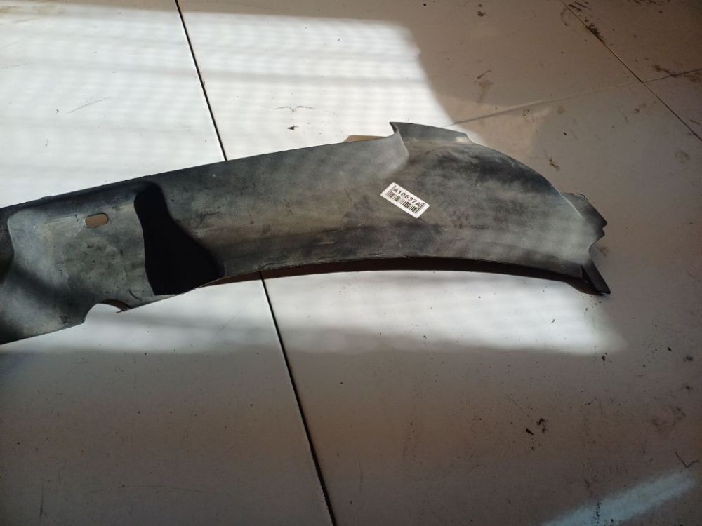 4F0807081 Audi A6 2005 Wiper Muolding - FRONT
