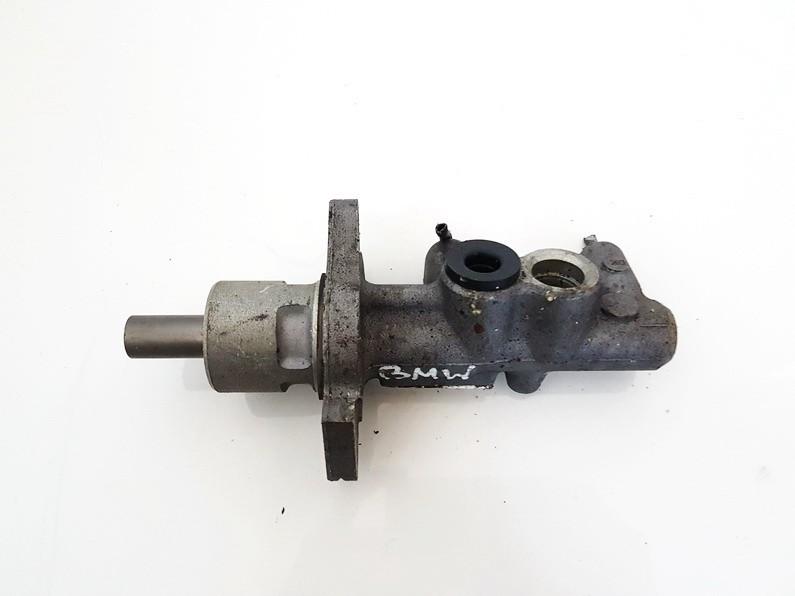 1161680 BMW 3-Series 1993 Brake Master Cylinder