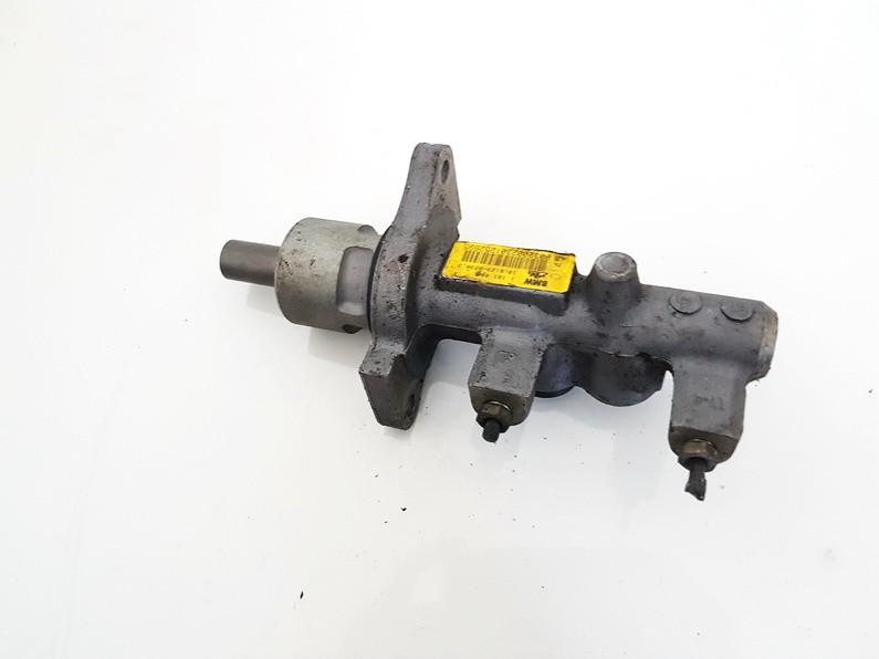 1161680 BMW 3-Series 1993 Brake Master Cylinder - Thumbnail 2
