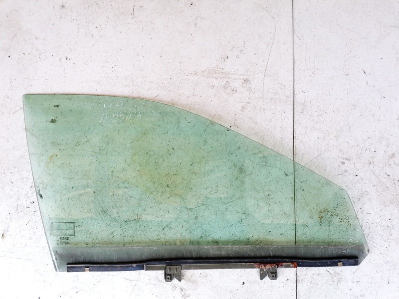Renault Laguna 1994 Door-Drop Glass - FRONT RIGHT