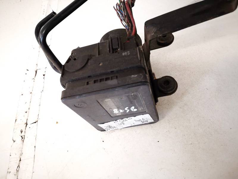 3M512C405HA Ford C-MAX 2004 ABS Unit (ABS Brake Pump) - Thumbnail 2