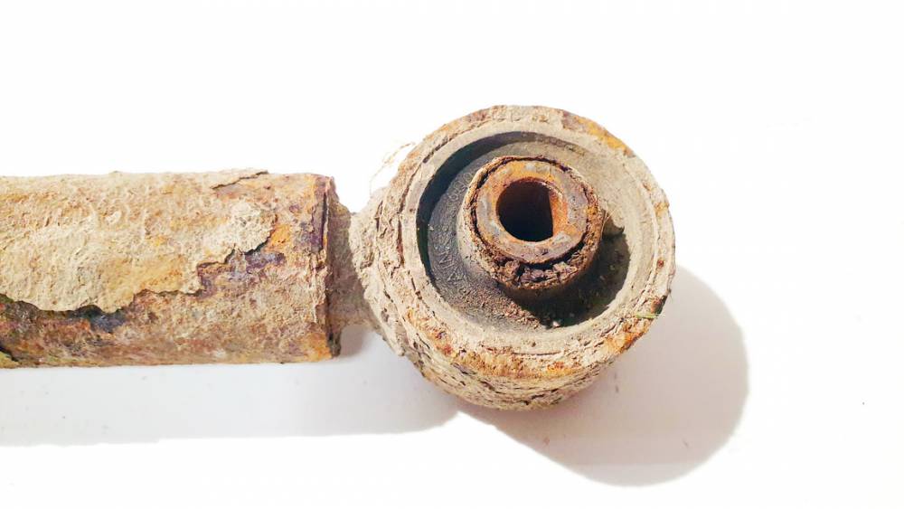 6Q0512011BN Volkswagen Polo 2006 Shock Absorber - Suspension Strut Assembly - REAR RIGHT - Thumbnail 3