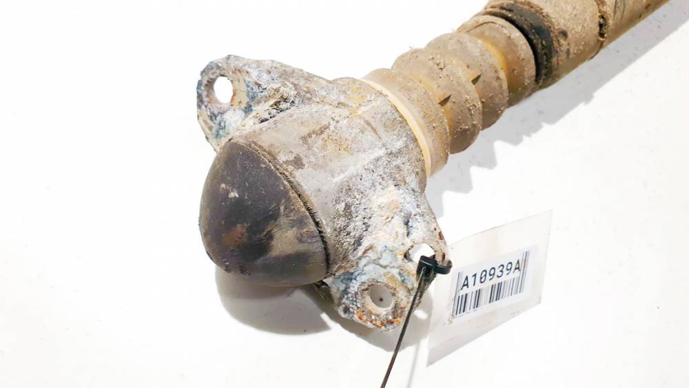 6Q0512011BN Volkswagen Polo 2006 Shock Absorber - Suspension Strut Assembly - REAR RIGHT - Thumbnail 2