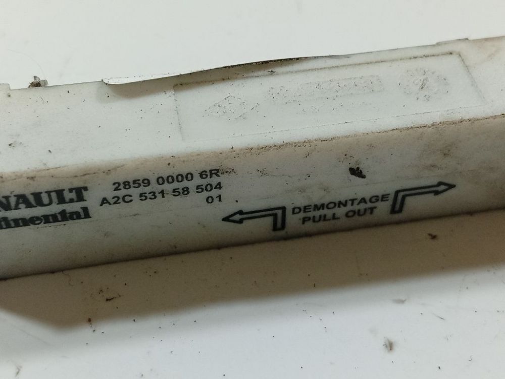 285900006R Ford Galaxy 2006 Antenna Module Unit - Thumbnail 4