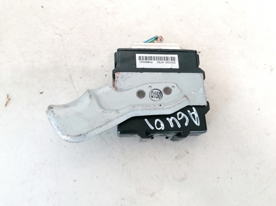 8973052060 Volvo V40 2001 Citi datori