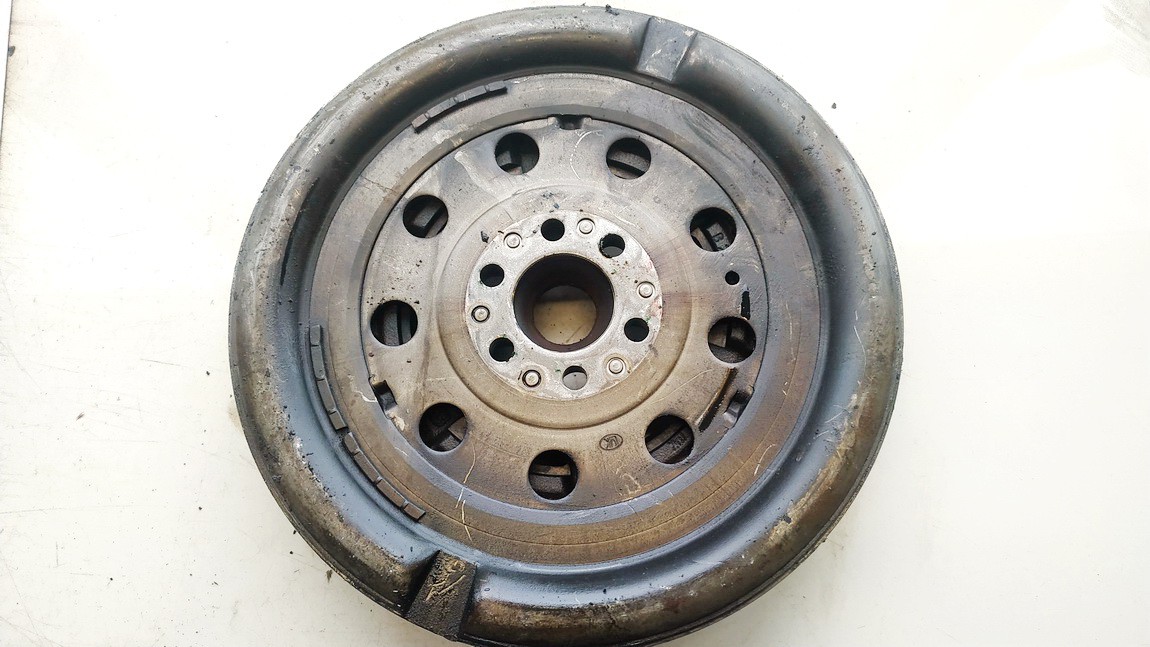 Audi TT 1998 Flywheel (for Clutch) - Thumbnail 3