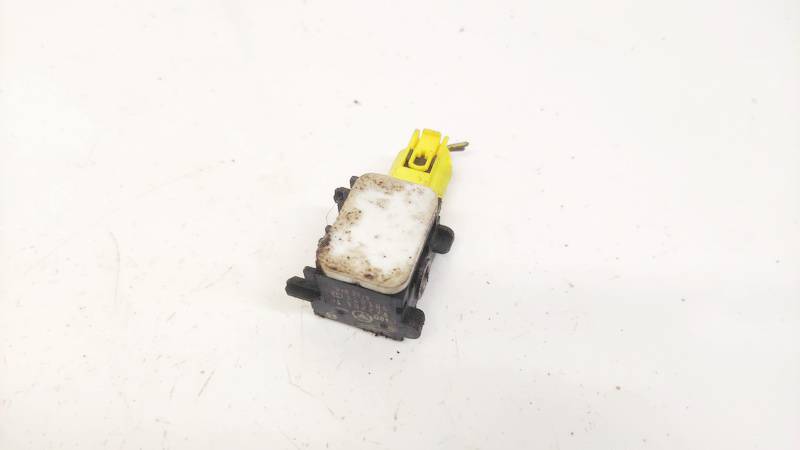 0038202826 Mercedes-Benz S-CLASS 2013 Crash Sensor Capteur Donneur Airbag