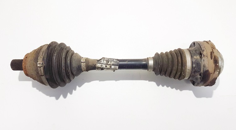 1K0407271BJ Audi A3 2003 Pusasis P.D.