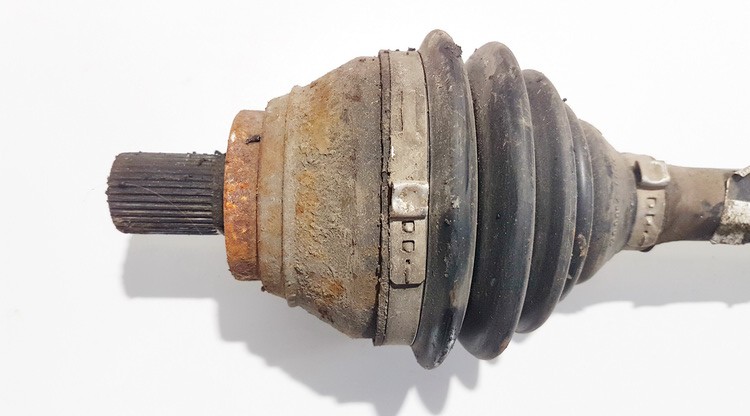 1K0407271BJ Audi A3 2003 Pusasis P.D. - Thumbnail 2