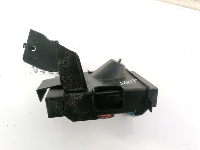 1K0959433J Volkswagen Touran 2005 General Module Comfort Relay (Unit) - Thumbnail 2