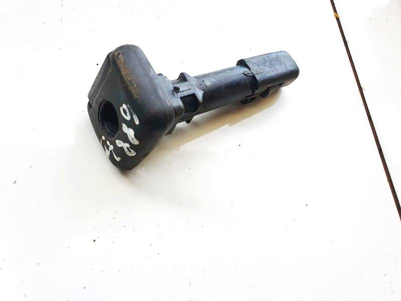 Mazda 6 2004 Innenausstattung - Thumbnail 3