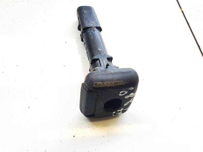 Mazda 6 2004 Innenausstattung - Thumbnail 2