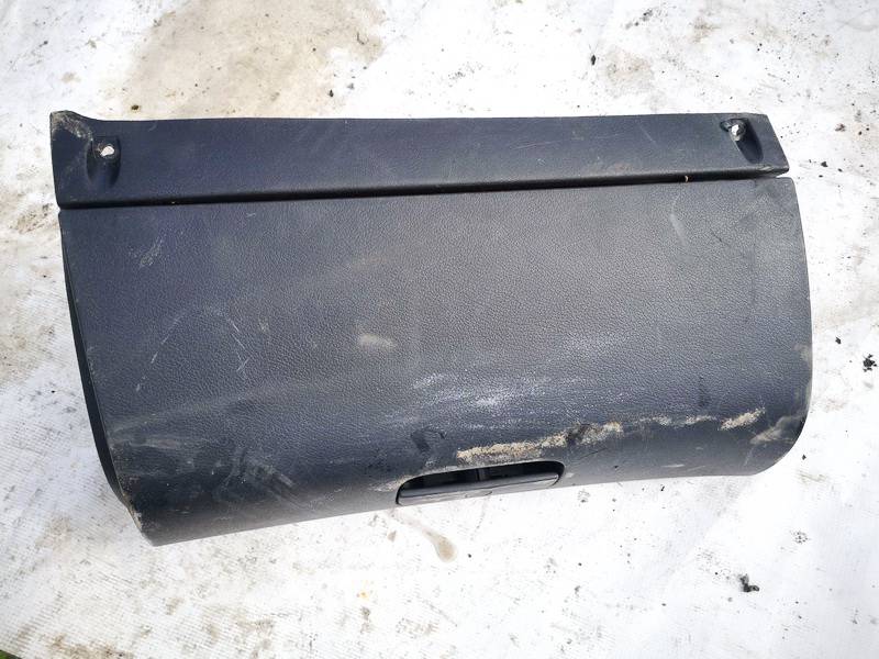 1U1857103B Skoda Octavia 2004 Glove Box Assembly