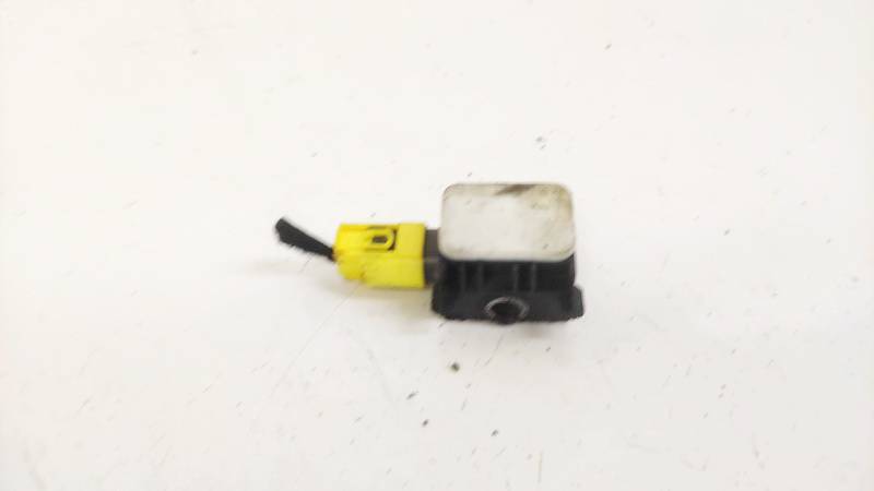 0038202826 Mercedes-Benz S-CLASS 2013 Crash Sensor Capteur Donneur Airbag