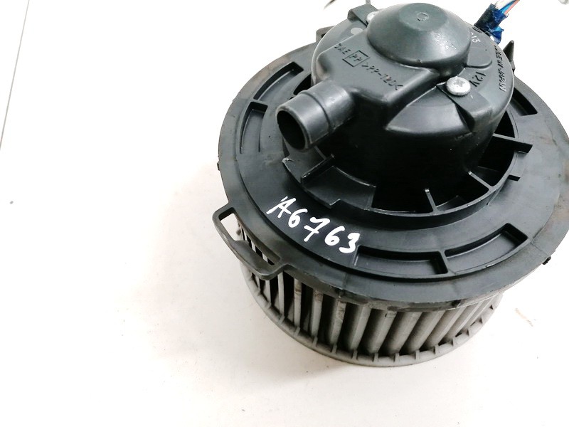 8940000270 Mazda 5 2006 Salona ventilators - Thumbnail 2