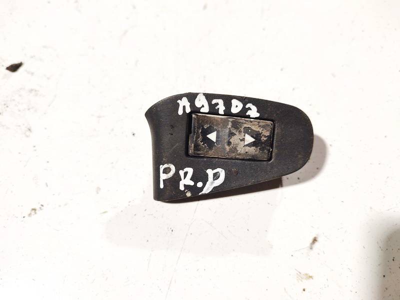 B569 Fiat Stilo 2003 Power window control (Window Regulator-Window Switch)