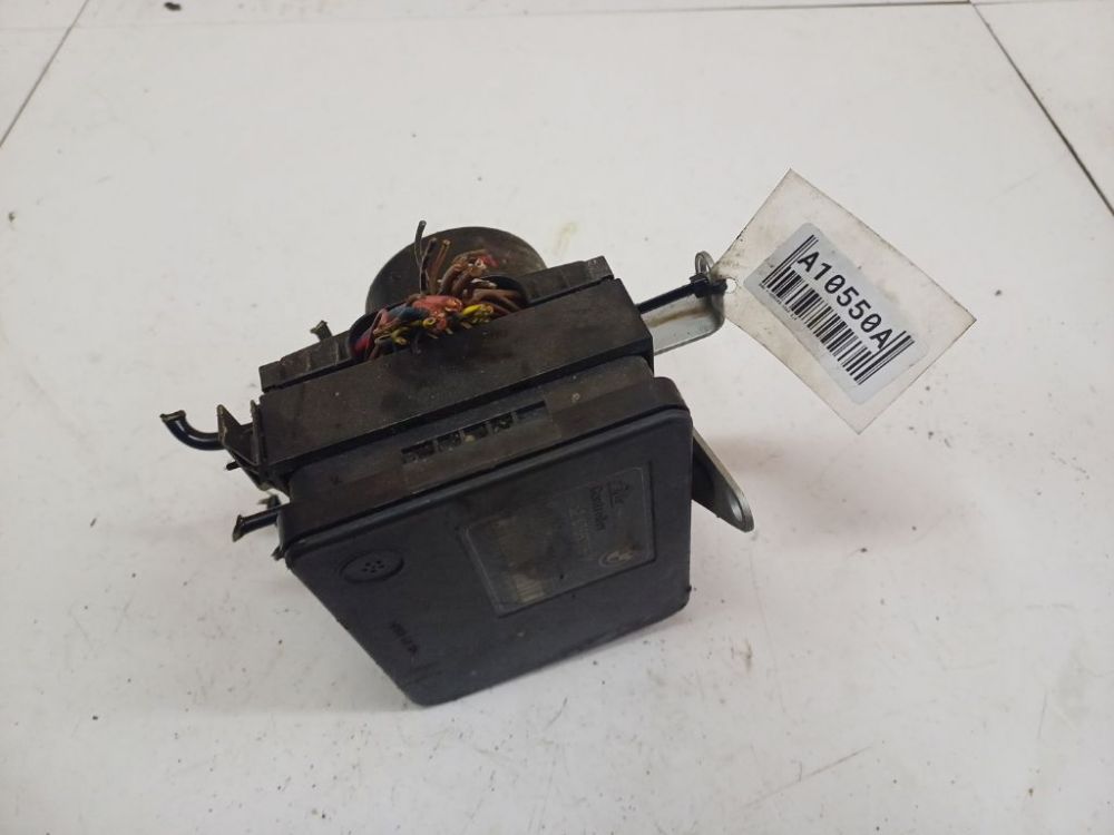 06540827403556 BMW 1-Series 2005 ABS, BOMBA DE ABS