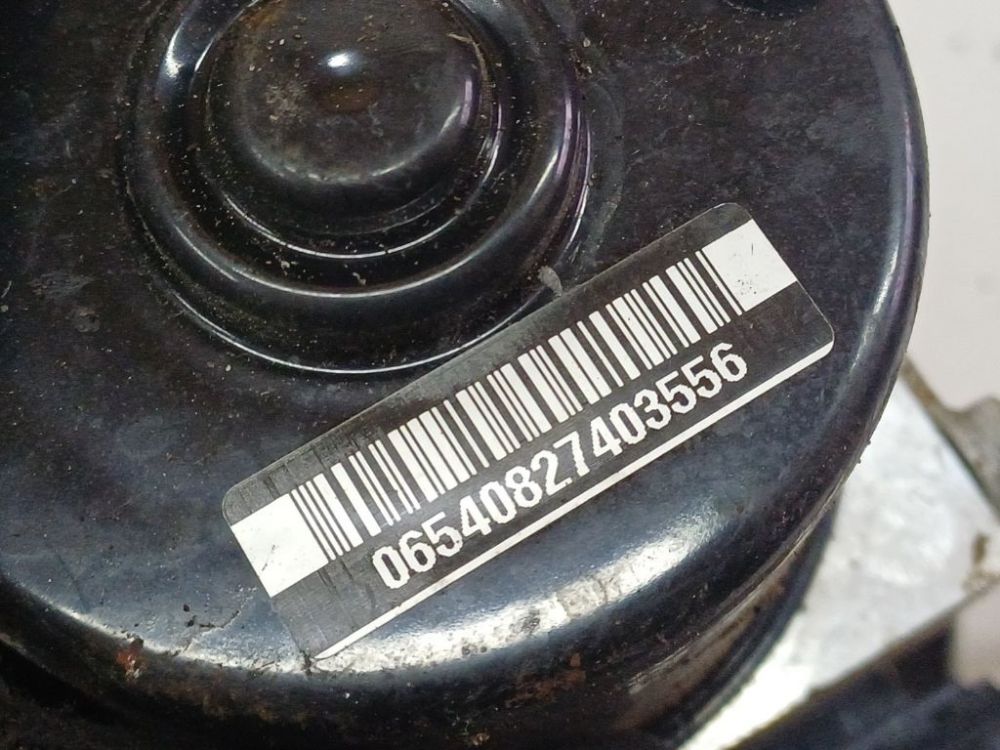 06540827403556 BMW 1-Series 2005 ABS yksikkö - Thumbnail 4