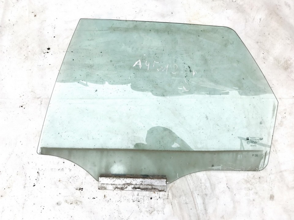 Opel Vectra 2000 Duru stiklas G.K.