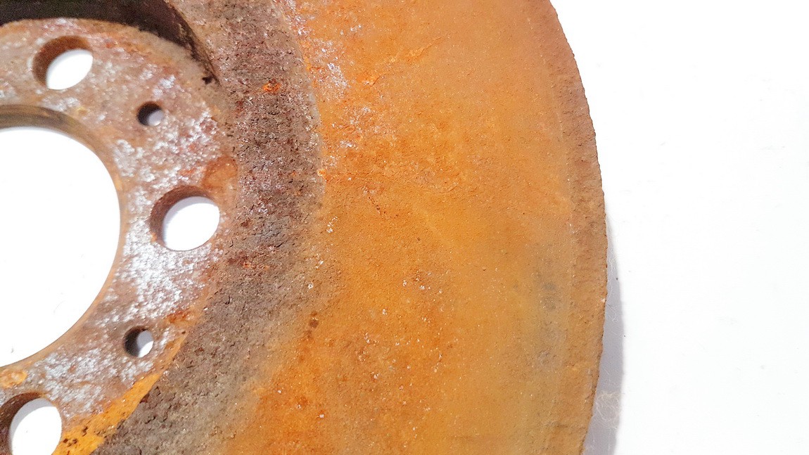 VENTILIUOJAMAS Seat Toledo 2000 Priekinis stabdziu diskas P. - Thumbnail 3