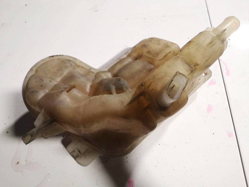 4F0121403 Audi A6 2005 Windshield Washer Reservoir tank (WASHER BOTTLE) - Thumbnail 2